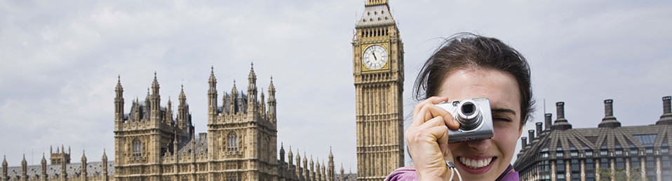 Английский как родной!